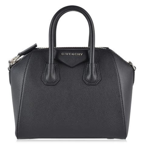 givenchy antigona mini saks|givenchy antigona small sale.